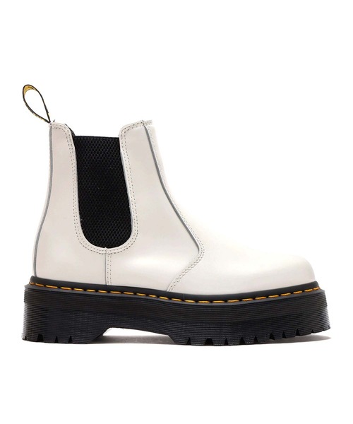 ブーツ Dr.Martens ドクターマーチン クアッド レトロ 