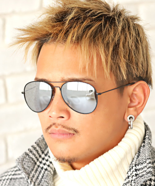 クロエ　ティアドロップサングラス ◇ティアドロップサングラス◇お兄系 Men s[品番：JG000005864
