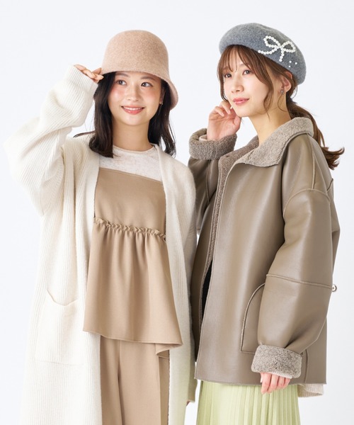 estaa（エスタ） uvカット 帽子 ハット 紫外線カット バケットハット