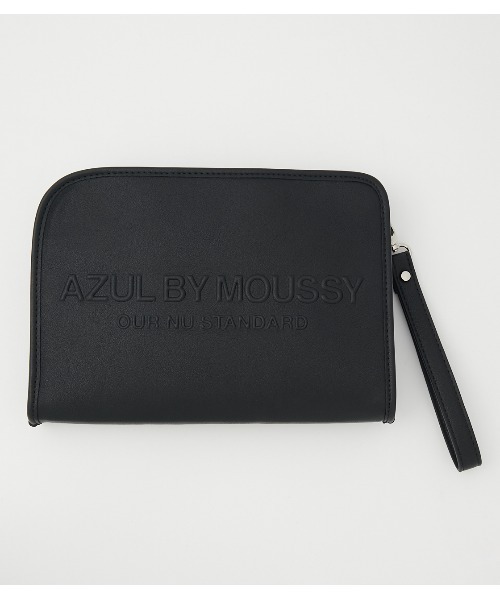 バッグ クラッチバッグ AZUL EMBOSS CLUTCH BAG/AZULエンボスクラッチバッグ :62085927:ZOZOTOWN Yahoo!店 - 通販 - Yahoo!ショッピング バッグ クラッチバッグ AZUL EMBOSS CLUTCH BAG/AZULエンボスクラッチバッグ :62085927:ZOZOTOWN Yahoo!店 - 通販 - Yahoo!ショッピング