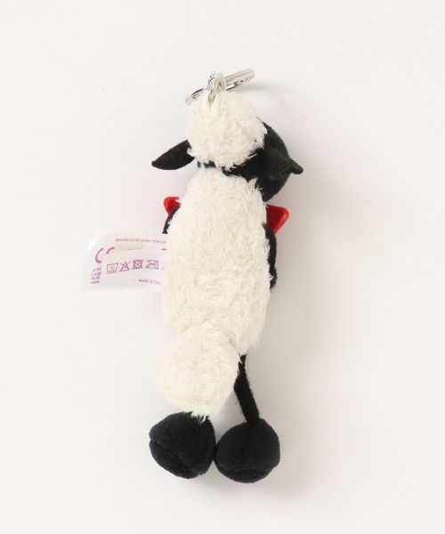 NICI キーリング　ひつじ（ジョリーシリーズ）10体セット NICI キーリング ひつじ（ジョリーシリーズ）10体セット - メルカリ