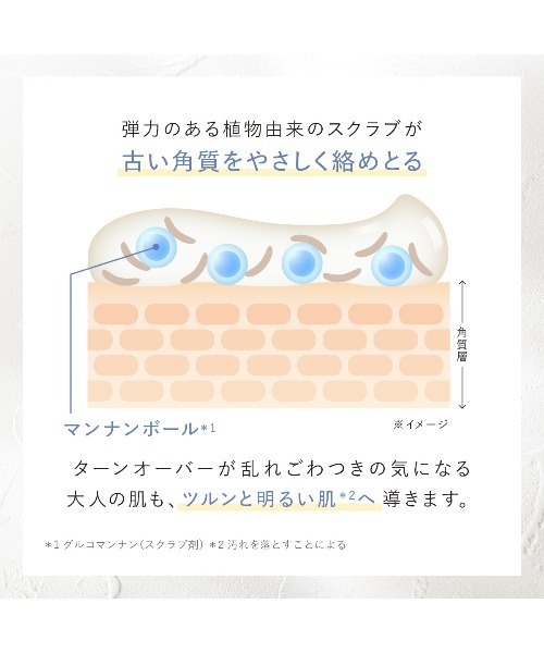 DUO（デュオ） 洗顔 ザ ホワイトクレイクレンズ 洗顔料 120g