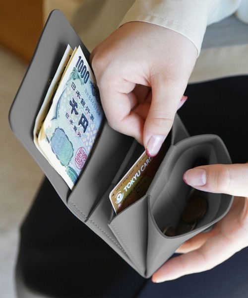 STANDARD SUPPLY 財布 スタンダードサプライ / PAL パル SLIM