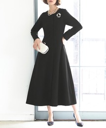 ワンピース RUI RUIRUE BOUTIQUE（ルイルエブティック） ワンピース フィット＆フレア