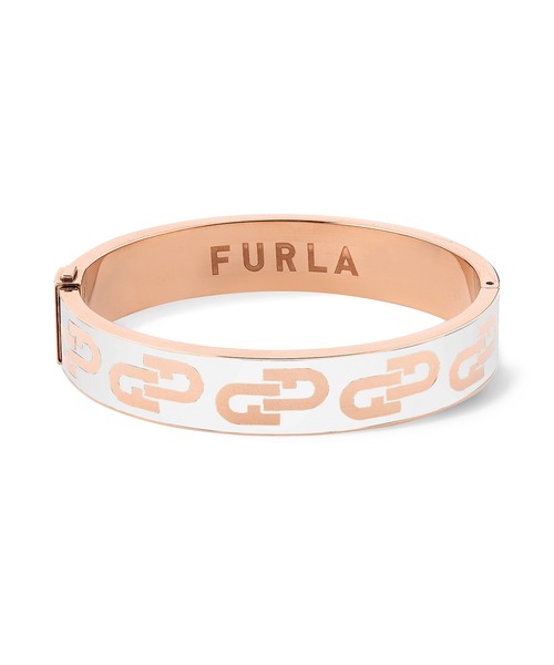 新発売 新商品 FURLA ブレスレット FLA-FJ0125BTL BANGLE ARCH FURLA/フルラ アクセサリー