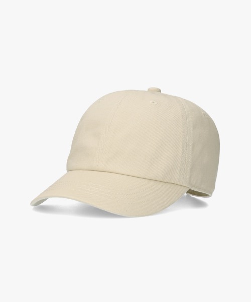 ORNERTE キャップ 帽子 BASIC 6P CAP_DEEP TYPE 「ユニセックス