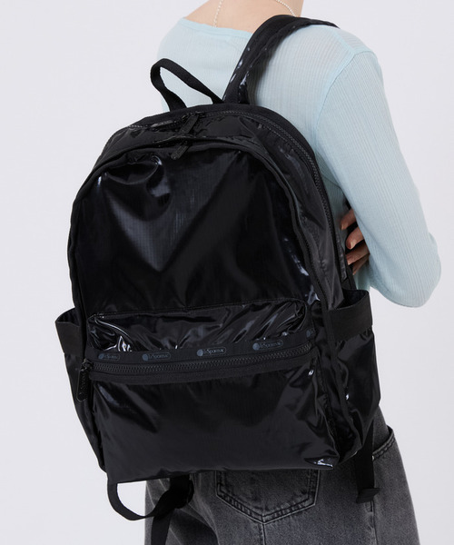 LeSportsac（レスポートサック） ビジネスリュック デイバック