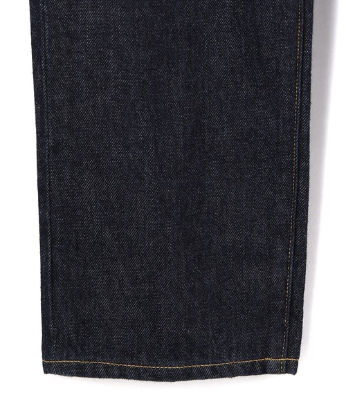Schott N.Y.C ジーンズ 「直営限定」Schott/ショット/SELVEDGE