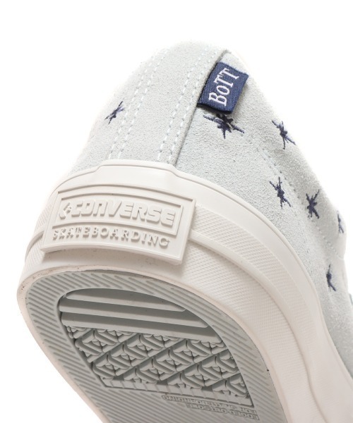 国内配送 CONVERSE PRORIDE SK OX WHITE 国内配送 CONVERSE PRORIDE SK OX WHITE (CONVERSE/スニーカー