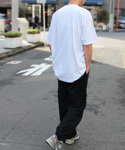 ◆HUF◆ハフ THREEMIX S/S Tシャツ HUF tシャツ 「HUF」ハフ THREEMIX S/S TEE 半袖 ショート
