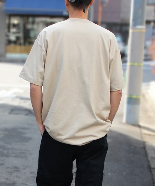 ◆HUF◆ハフ THREEMIX S/S Tシャツ HUF tシャツ 「HUF」ハフ THREEMIX S/S TEE 半袖 ショート