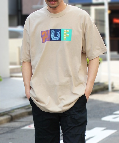 ハフ 　HUF 　シャツ　半袖 楽天市場】【セール 20％OFF】 HUF ハフ 半袖シャツ 開襟シャツ