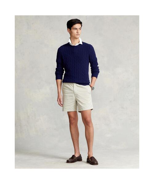 POLO RALPH LAUREN パンツ クラシック ツイル ポロ プレップ