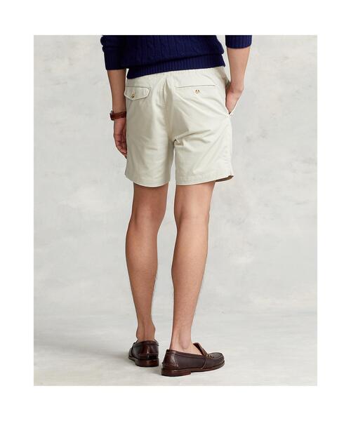POLO RALPH LAUREN パンツ クラシック ツイル ポロ プレップ