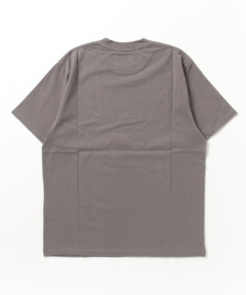 fridge tシャツ 「GENTLE FULLNES」ジェントルフルネス DUCKMAN