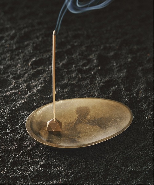 ★新品希少★PALACE INCENSE HOLDER お香立て パレス PALACE INCENSE HOLDER お香立て パレス 41199A - メルカリ