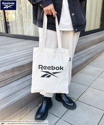 Reebok（リーボック） トートバッグ 「WEB限定 別注」/A4対応 ブランド