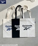 トートバッグ 「WEB限定 別注」Reebok...の詳細画像3