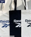 トートバッグ 「WEB限定 別注」Reebok...の詳細画像1