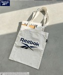 トートバッグ 「WEB限定 別注」Reebok...の詳細画像5