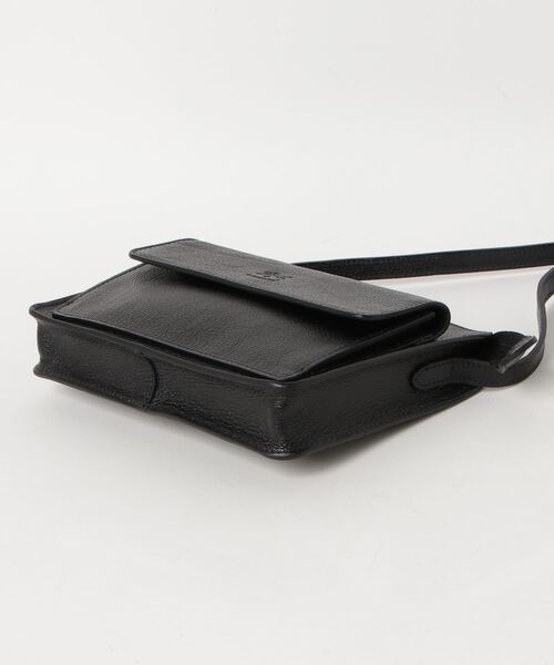 IL BISONTE（イルビゾンテ） ショルダーバッグ バッグ IL BISONTE