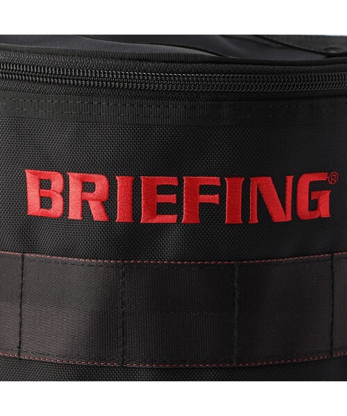BRIEFING デイバック リュック BALL CARRIER AIR メンズ