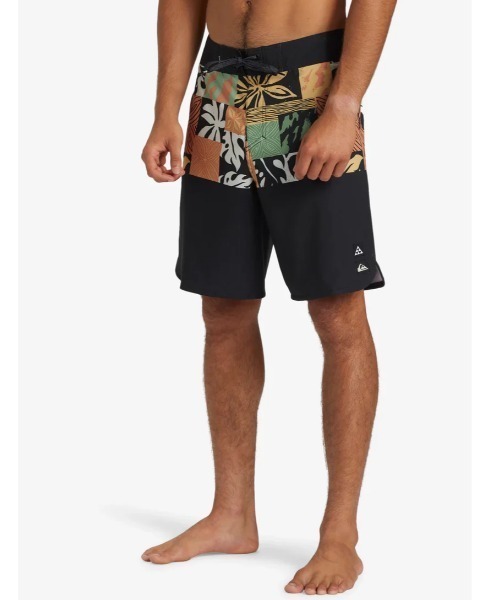 Quiksilver（クイックシルバー） 水着 SURFSILK HAWAII BLOC/クイック