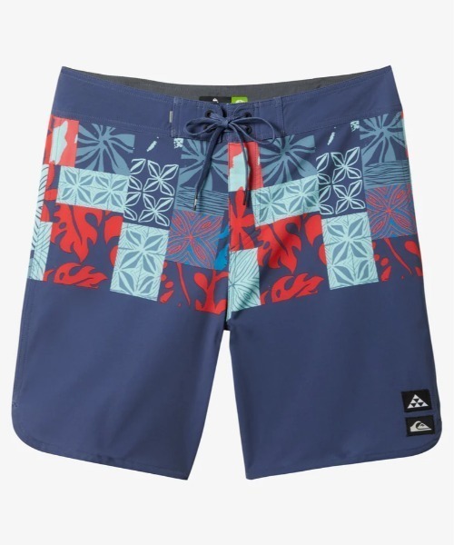 Quiksilver（クイックシルバー） 水着 SURFSILK HAWAII BLOC/クイック