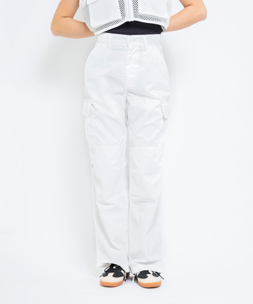 カーゴパンツ ANNA SUI NYC ポケット 「SP」 レディース : ZOZOTOWN