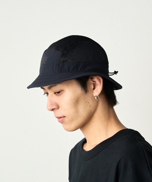 ROOP TOKYO 帽子 ハット Ciele Athletics/シエル アスレチックス