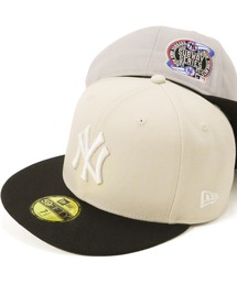 NEW ERA キャップ 帽子 ニューエラキャップ 59FIFTY NY
