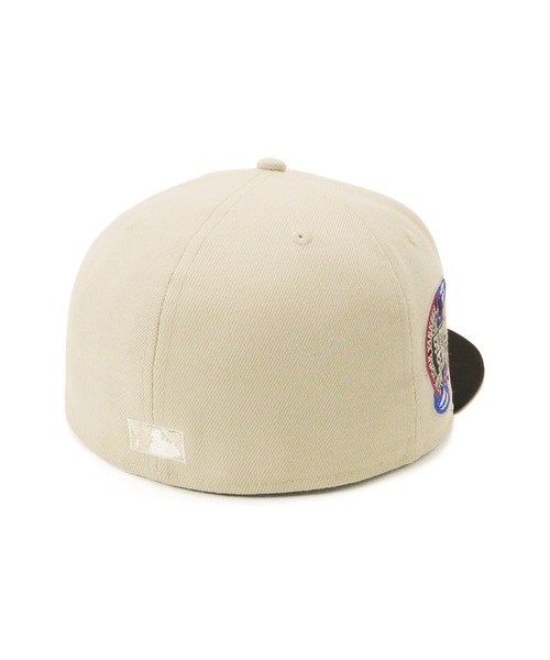 NEW ERA キャップ 帽子 ニューエラキャップ 59FIFTY NY