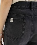 ジーンズ デニム デニムパンツ 「RM den...の詳細画像3