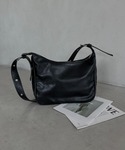 ショルダーバッグ バッグ A4収納可 PUショ...の詳細画像1