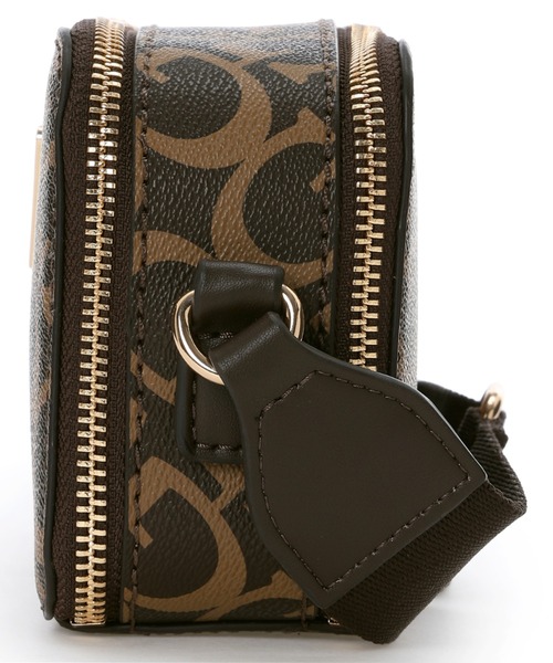 GUESS ショルダーバッグ バッグ CHARLESTOWN Mini Crossbody