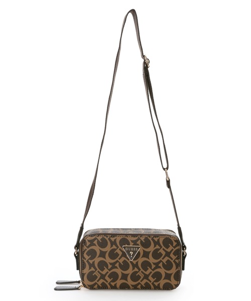 GUESS ショルダーバッグ バッグ CHARLESTOWN Mini Crossbody