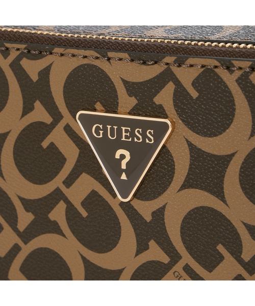 GUESS ショルダーバッグ バッグ CHARLESTOWN Mini Crossbody