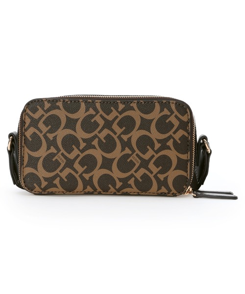GUESS（ゲス） ショルダーバッグ バッグ CHARLESTOWN Mini Crossbody