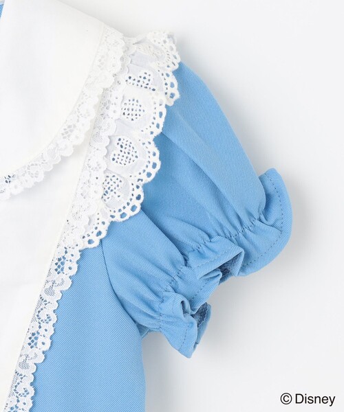 ANY（エニィ） ワンピース 「ディズニー/ふしぎの国のアリス」なりきり