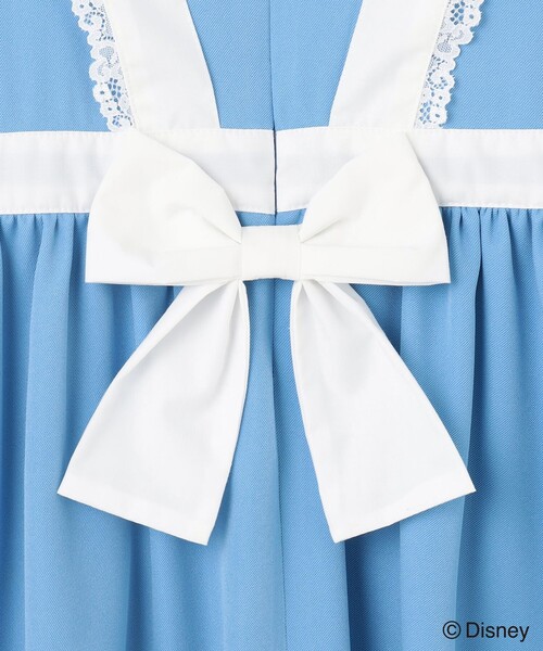 ANY（エニィ） ワンピース 「ディズニー/ふしぎの国のアリス」なりきり