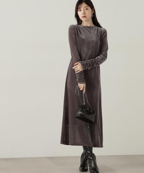 PROPORTION BODY DRESSING（プロポーションボディドレッシング