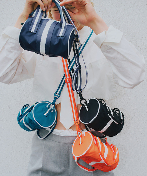 LeSportsac（レスポートサック） ショルダーバッグ バッグ MINI ROLL
