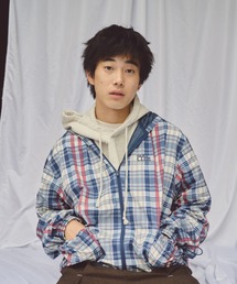 通販 products. gull common ブルゾン よくばりなナイロン アウター ジャケット・アウター