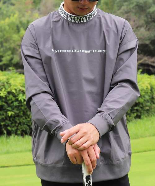TANGRAM セーター ニット NEW SCHOOL KNIT メンズ レディース