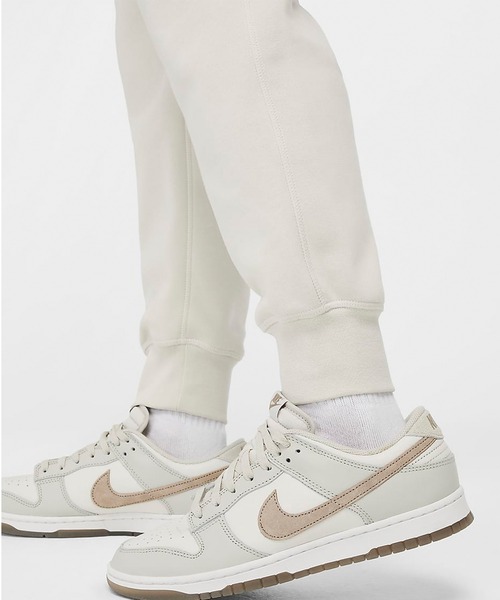 NIKE ナイキ セットアップ S ホワイト ジャケット ジョガーパンツ NIKE（ナイキ） パンツ ロンパン/スウェット/ジョガーパンツ