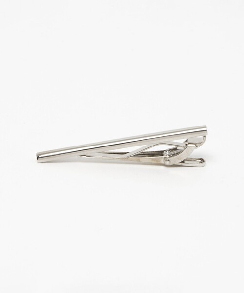 Louis FAGLIN ネクタイピン シルバー LOUIS FAGLIN ネクタイピン 「Louis FAGLIN」 Sabre Silver Tie