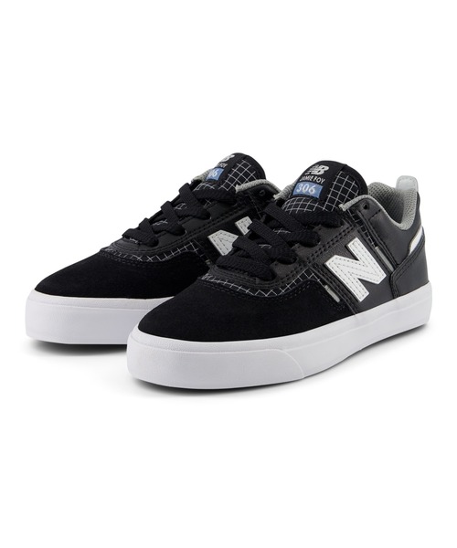 ニューバランス　スケシュー　21.5㎝　『Jamie Foy 306』 NB Numeric Jamie Foy 306 - New Balance