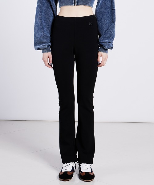 ESSENTIAL（DOUBLE STANDARD CLOTHING） レギンス スパッツ