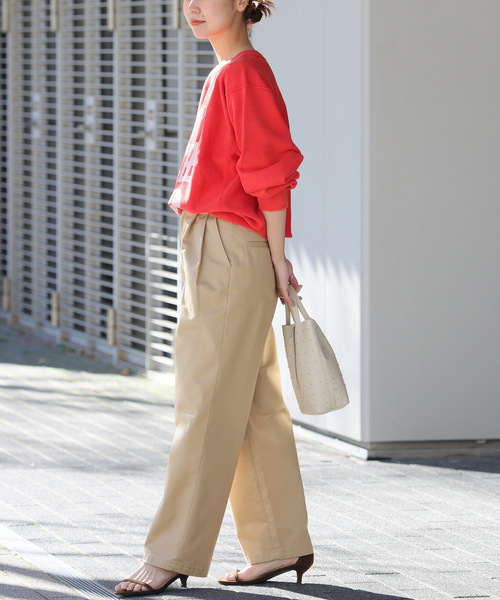 JOURNAL STANDARD relume（ジャーナルスタンダード レリューム