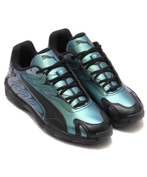[PUMA] スニーカー インヘイル INHALE (2color) 1/24発売｜Puma Inhale 2colors｜抽選/販売/定価情報